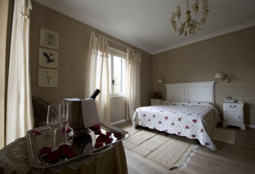 Hotel La Culla Del Lago Castel Gandolfo Room photo